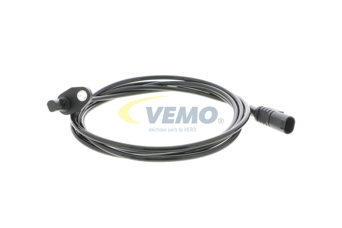 ABS-Sensor V30-72-0859 VEMO 2E0927748N VW, MERCEDES-BENZ, AUDI, SKODA, SEAT