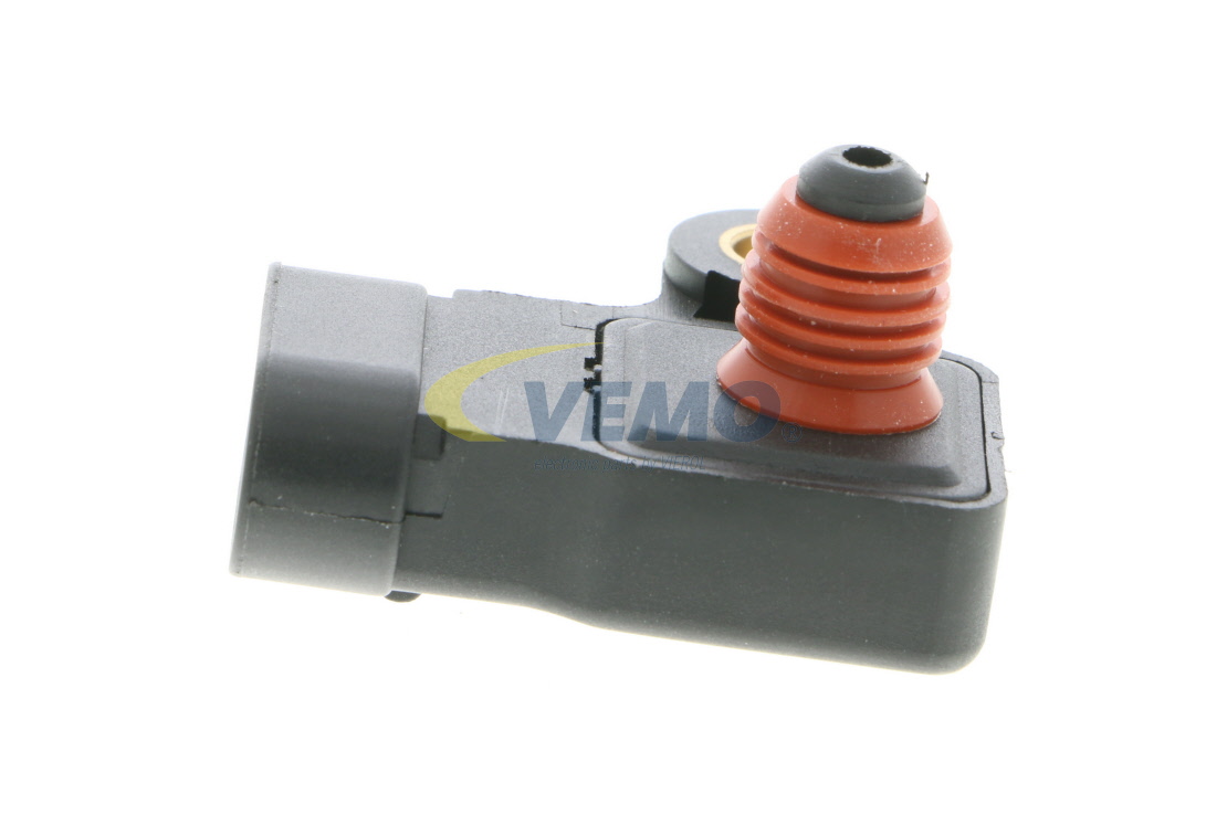 Czujnik, ciśnienia w kolektorze dolotowym 96 417 830 VEMO V51-72-0170 OPEL, CHEVROLET, DAEWOO