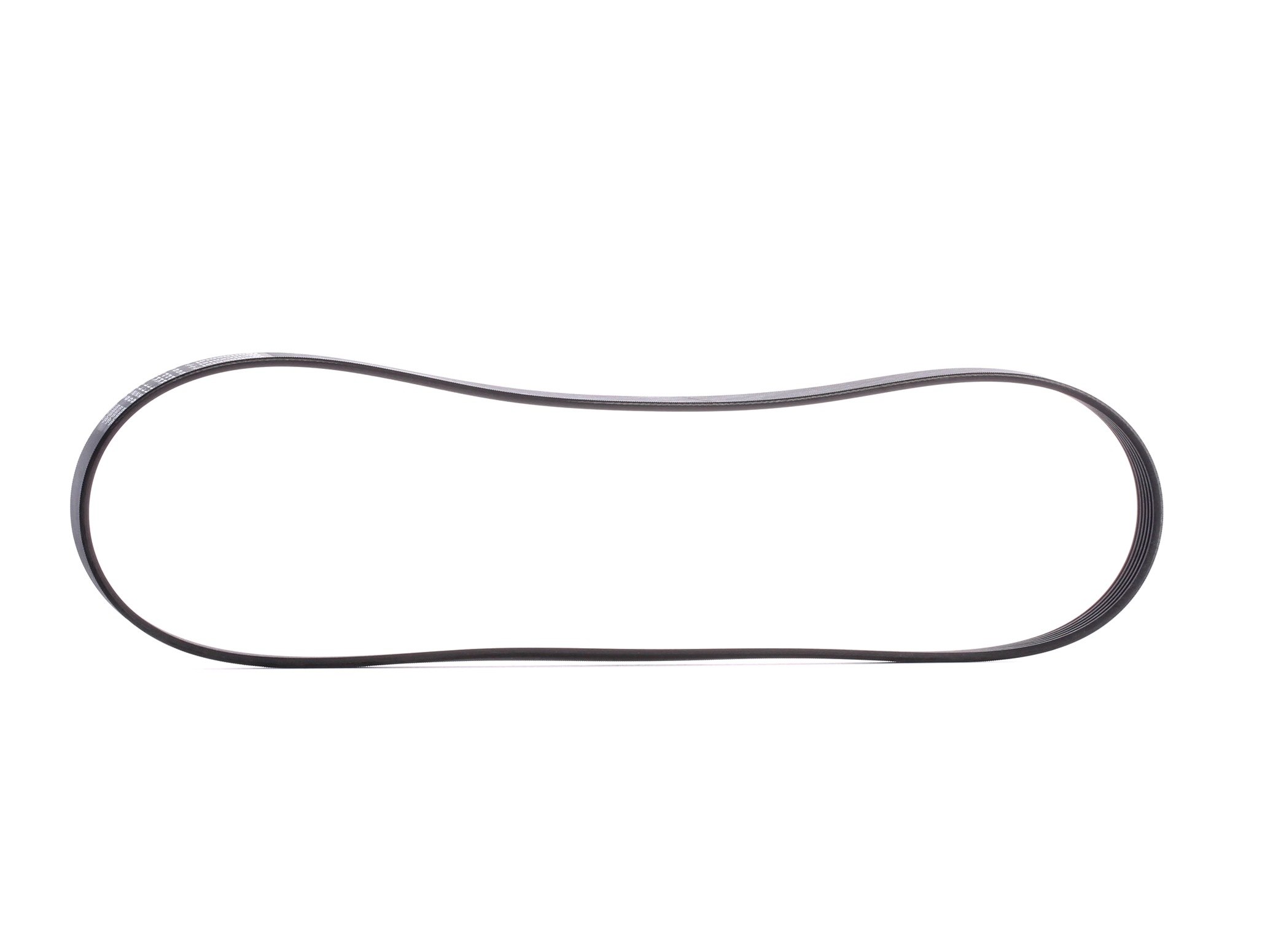 DENCKERMANN 6PK1125 Rippenriemen AUDI A4 1.9 TDI quattro 130 PS Diesel