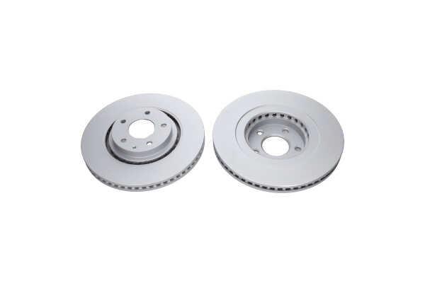 Remschijf TK78-33-251A KAVO PARTS BR-4810-C MAZDA