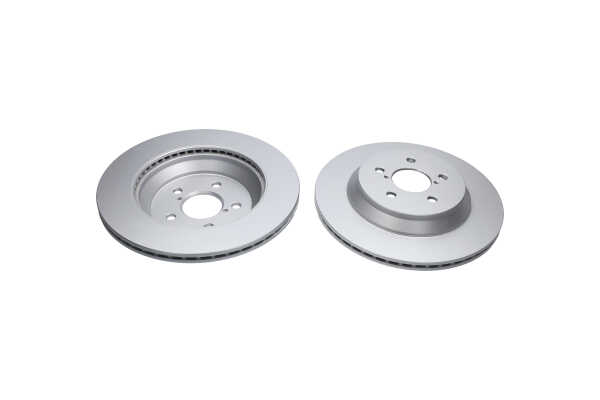 Disque de frein 26700-FL000 KAVO PARTS BR-8245-C SUBARU