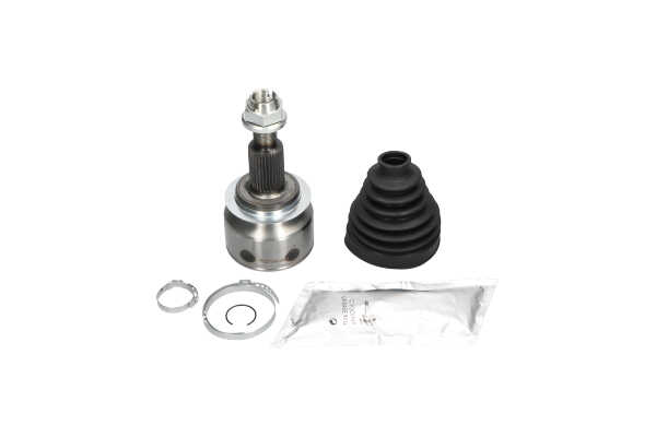 Gelenksatz, Antriebswelle CV-4559 KAVO PARTS FTB622510 MAZDA