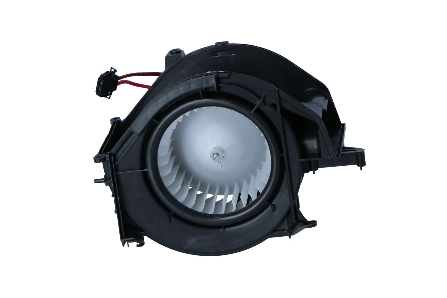 Lüftermotor NRF 34229 Bewertung