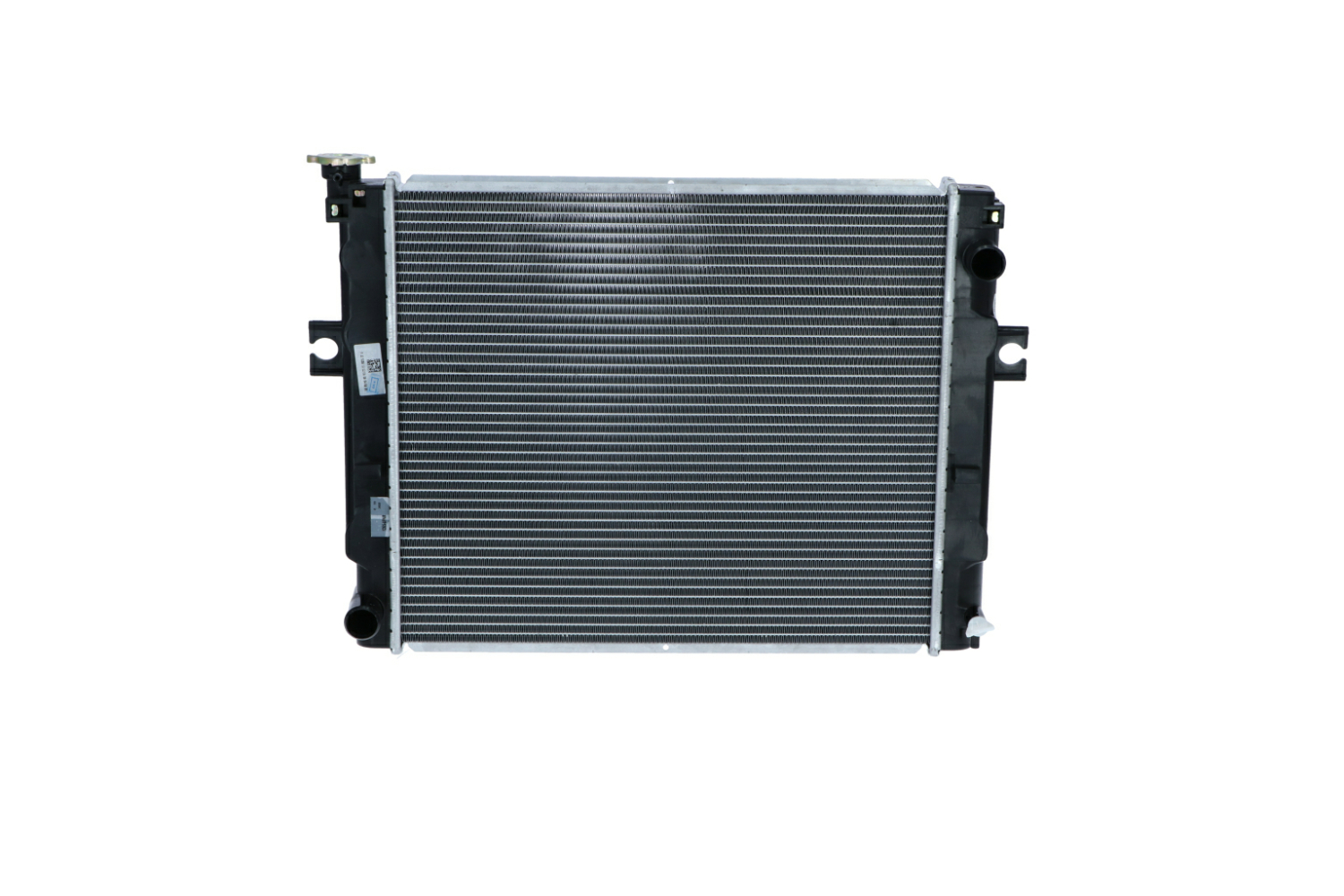 NRF 50008 Kühler, Motorkühlung