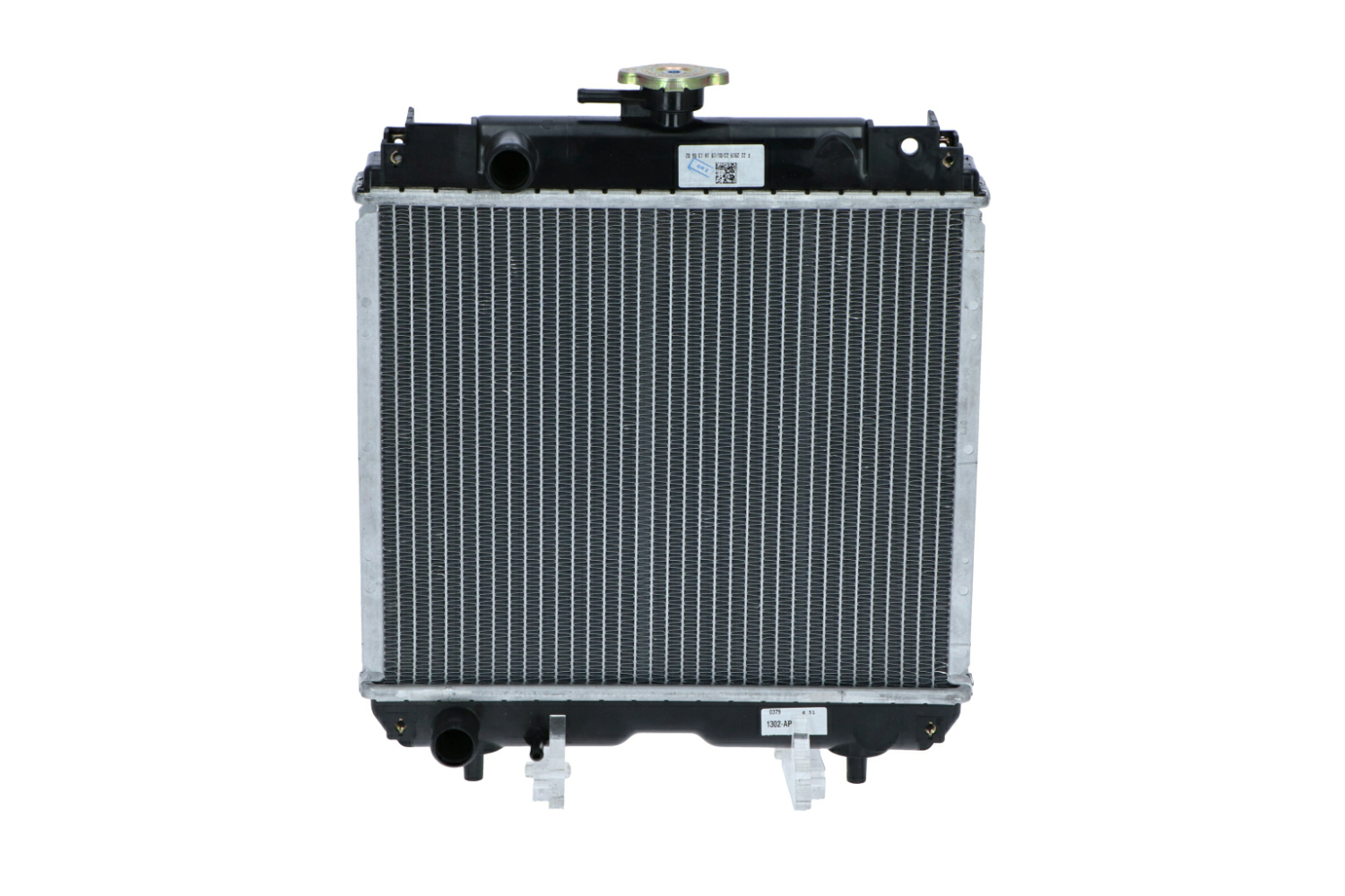 NRF 50020 Radiateur