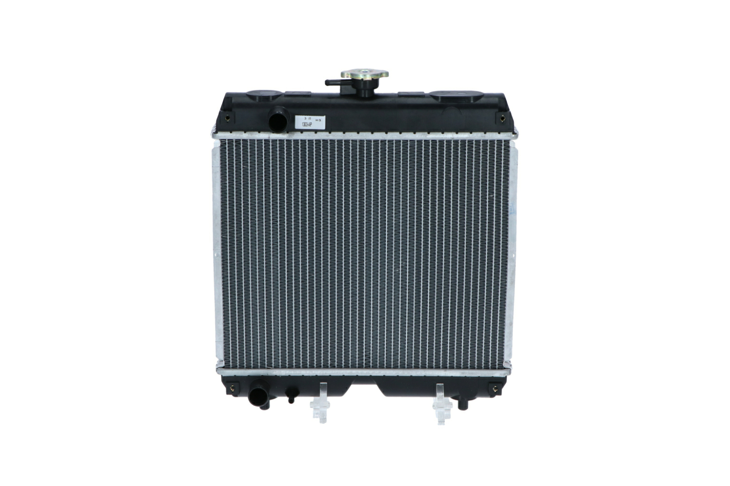 Radiator apa NRF 50021