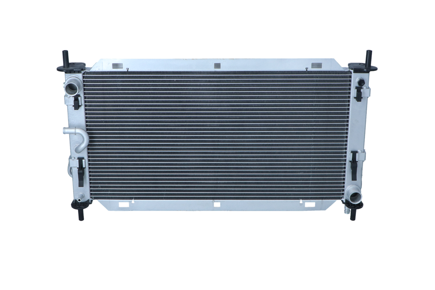 Radiateur moteur NRF 59300 évaluation