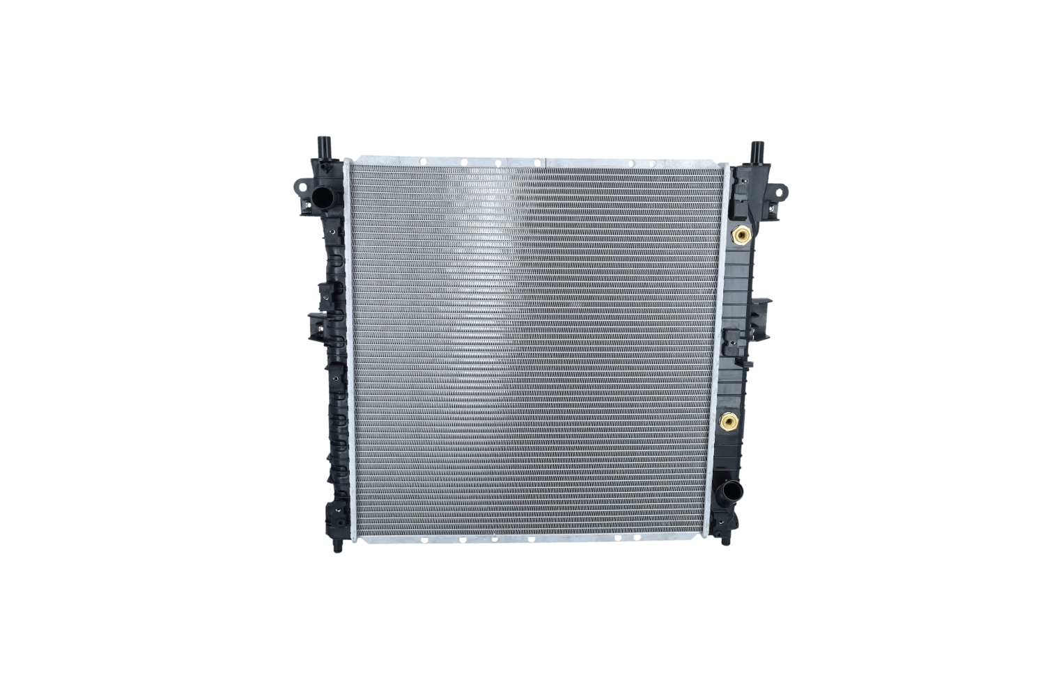 15274234 NRF 59342 Radiateur Ssangyong Rodius 1 prijs