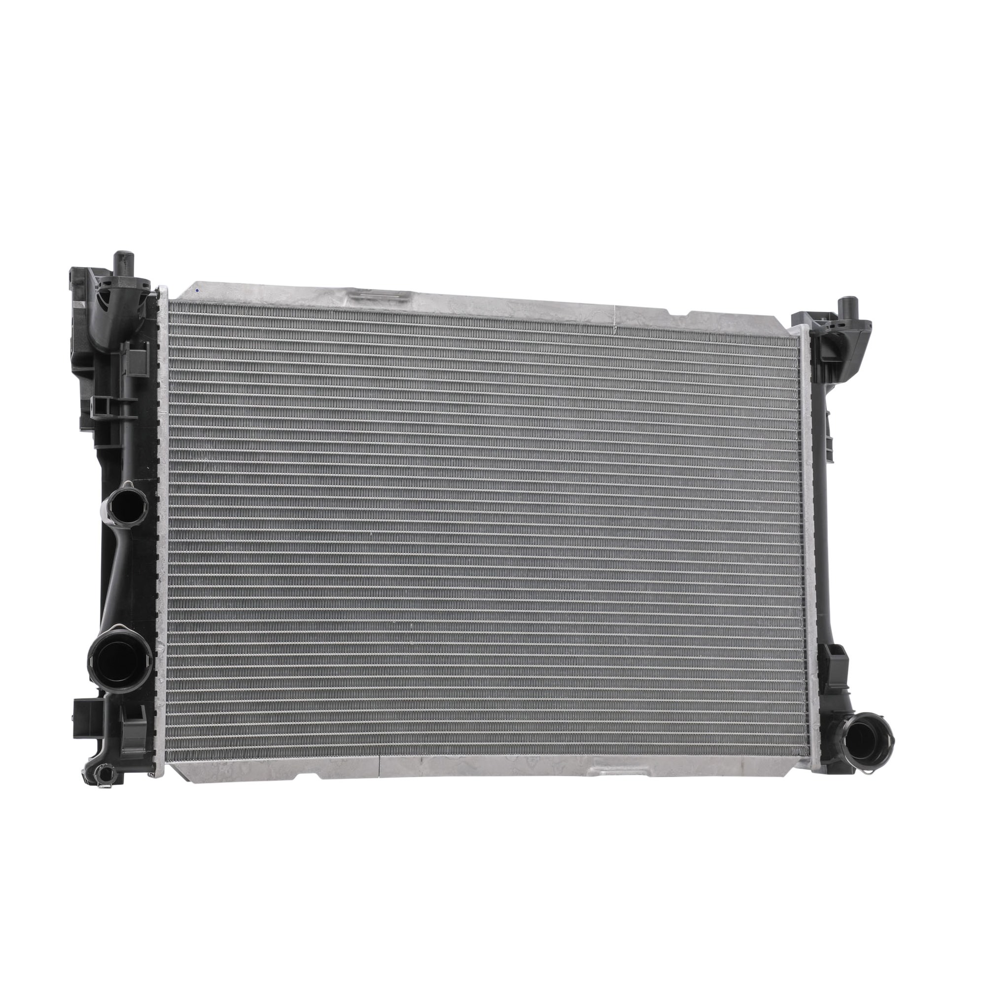 Radiateur moteur NRF 59346 évaluation