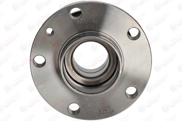 Radnabe 3623 BIRTH 60652014 FIAT, ALFA ROMEO, LANCIA