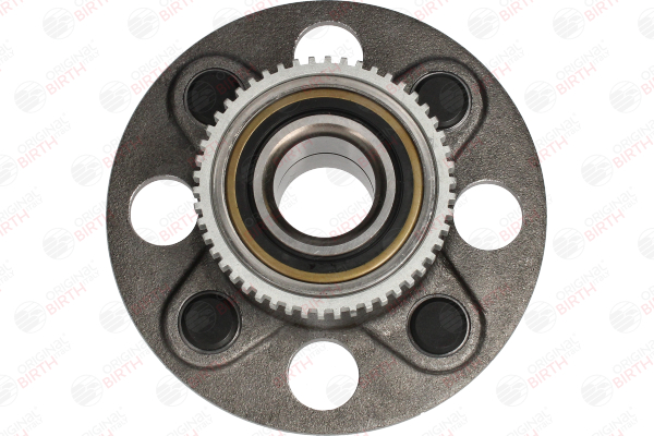 Moyeu de roue 42200-S5A-008 BIRTH 3635 HONDA, ACURA