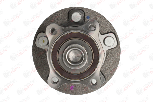 Radnabe 3640 BIRTH 420001 OPEL, CHEVROLET, VAUXHALL, GMC, BUICK