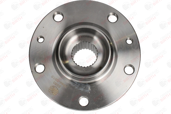 Moyeu de roue 8200361237 BIRTH 3648 RENAULT