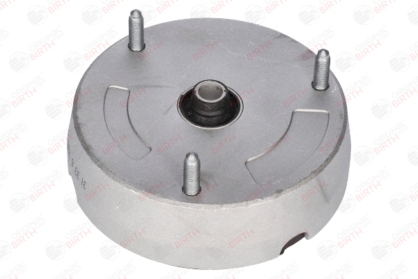 BIRTH 53589 Engine mounts BMW E71 xDrive 35 d 286 hp Diesel 2009