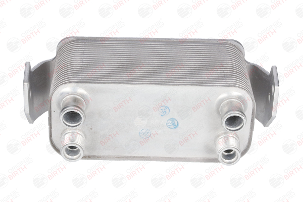 Маслен радиатор, двигателно масло LR013722 BIRTH 80772 LAND ROVER, ROVER