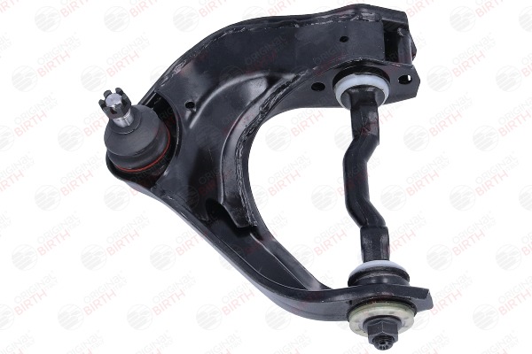 Control arm kit BIRTH BR2535