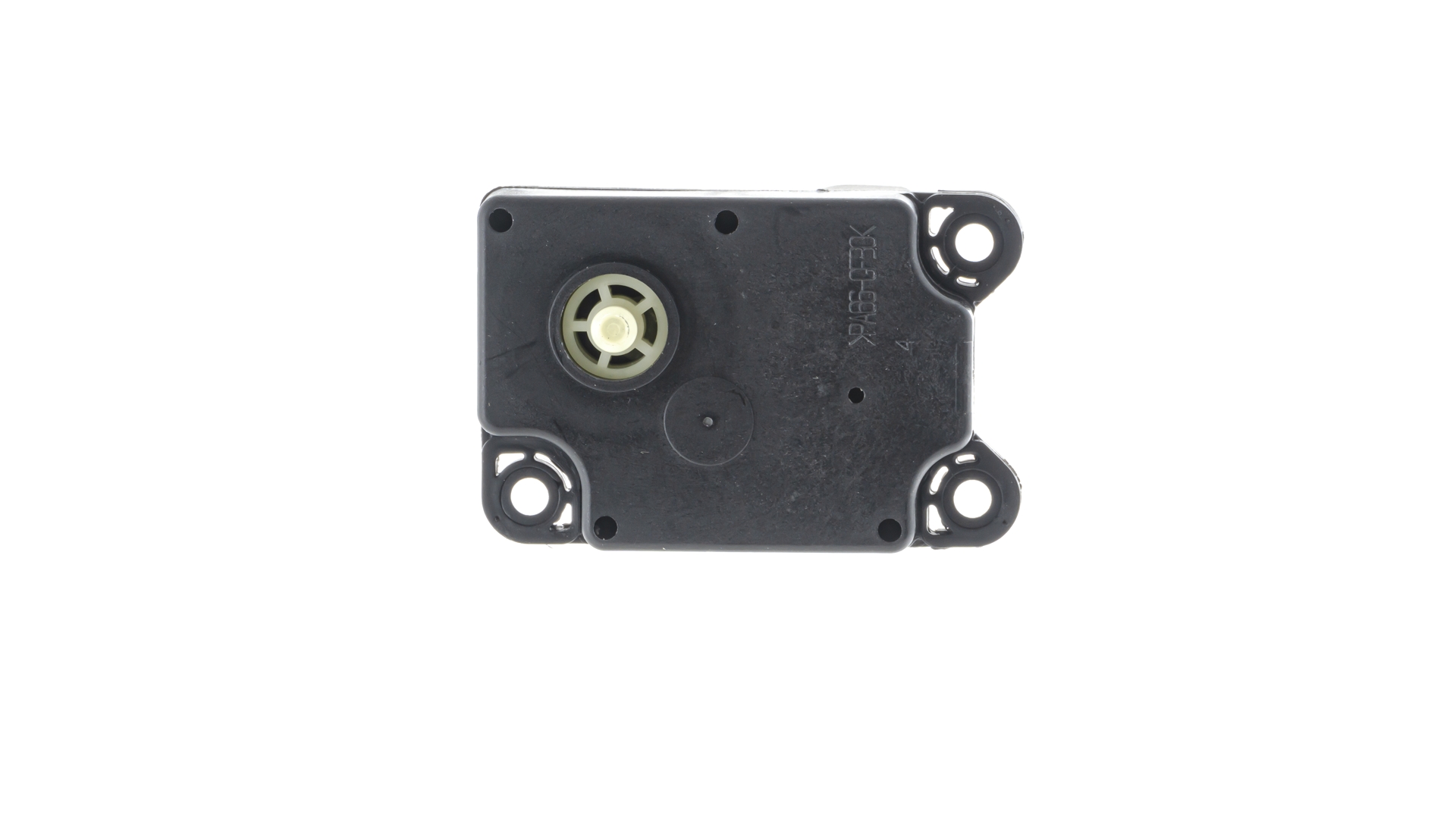 Stellmotor, Heizung MAHLE ORIGINAL 6NW 351 344-011 Bewertung