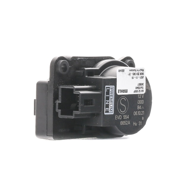 Attuatore A/C Per Ford Fiesta 2008-2017 - Compatibile OEM 1S7H19E616BB - Materiale ABS Resistente