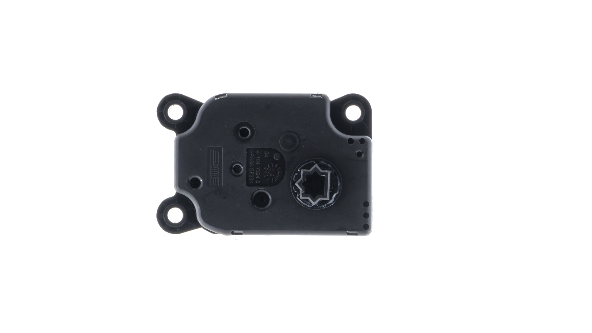 6NW 351 345-231 AA53000P OEM Element de reglare, clapeta carburator MAHLE ORIGINAL preț