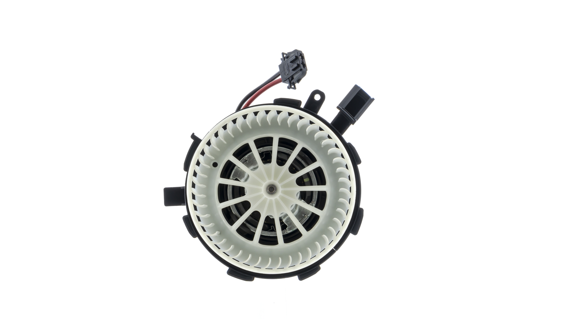 MAHLE ORIGINAL AB 114 000P Interieurventilatie Spanning (V): 12V, Nominaal vermogen: 370W