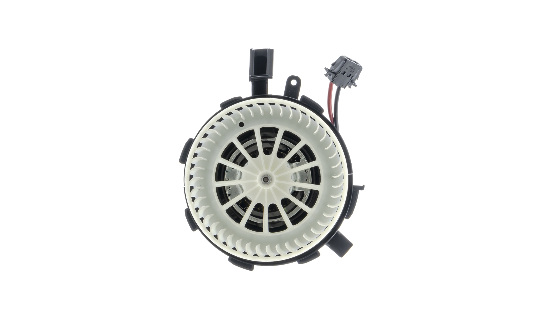 Heater blower motor MAHLE ORIGINAL 70815650 rating