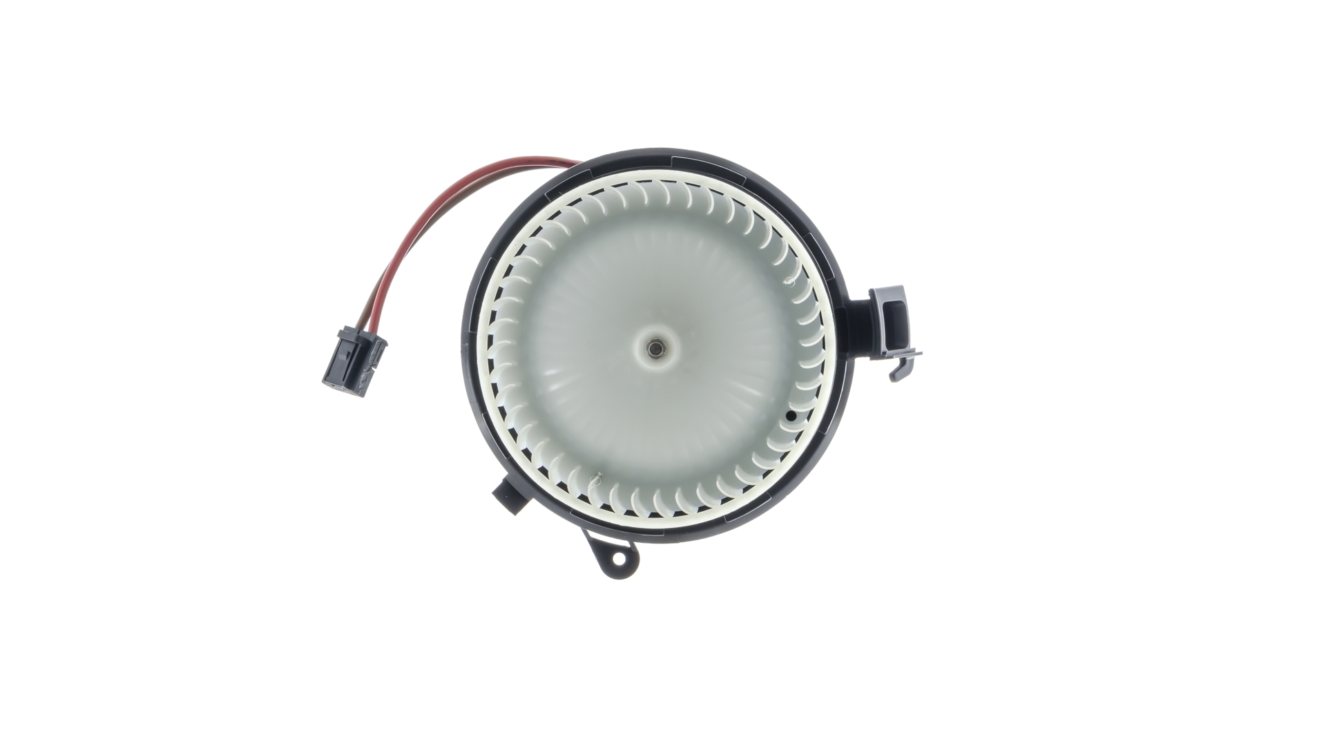MAHLE ORIGINAL AB 147 000P Vnitřní ventilátor Napětí: 12V, jmenovitý výkon: 229W