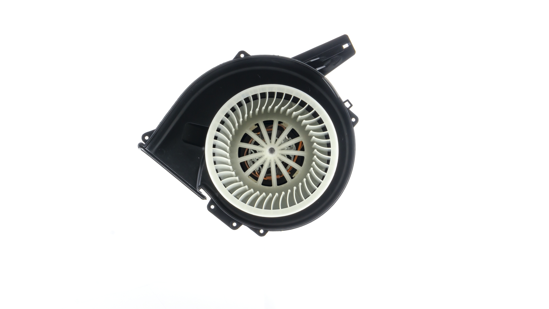 Heater blower motor MAHLE ORIGINAL 70815566 rating