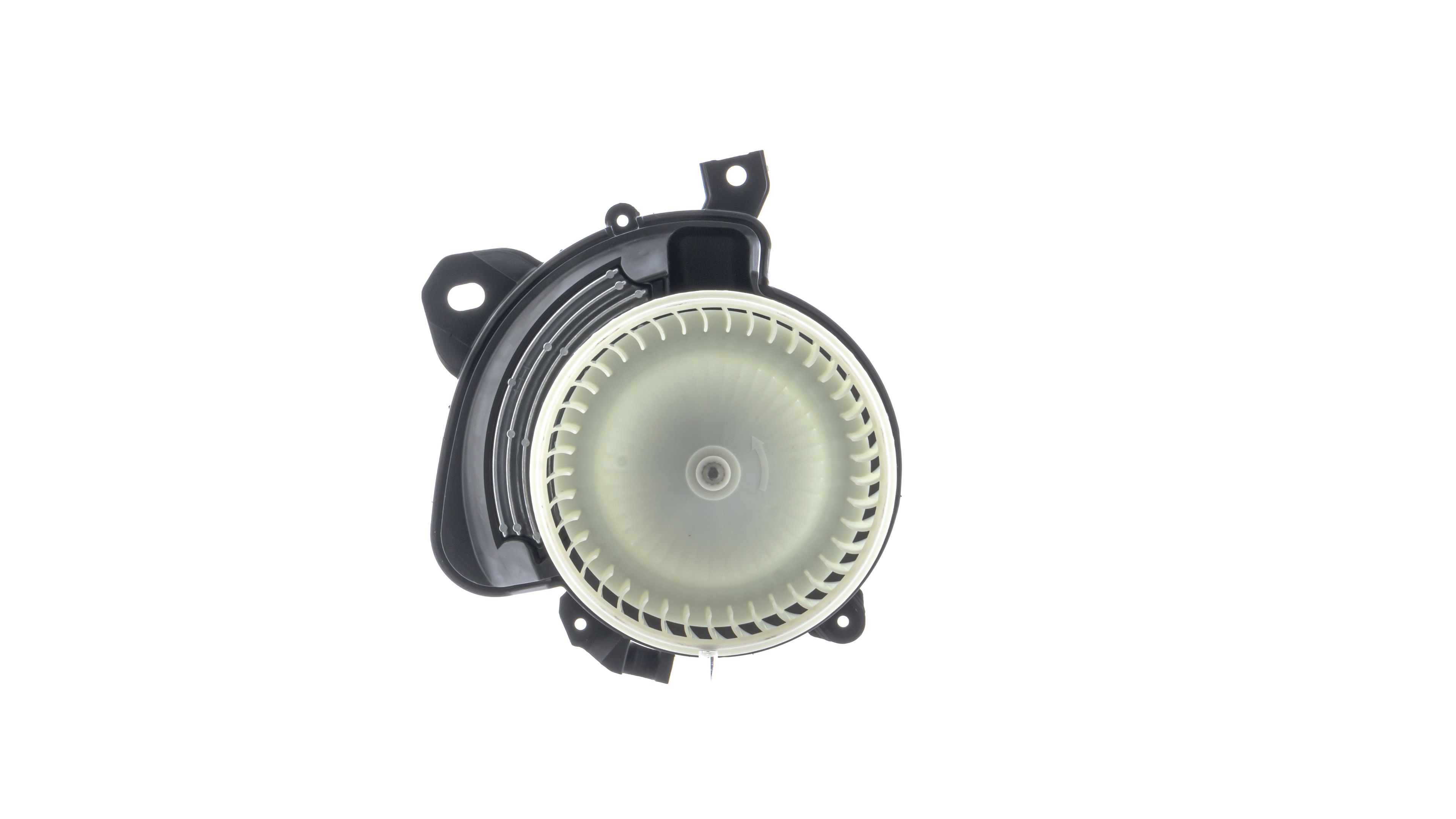 Innenraumgebläse AB 206 000P MAHLE ORIGINAL 13392209 OPEL, FIAT, CHRYSLER, VAUXHALL