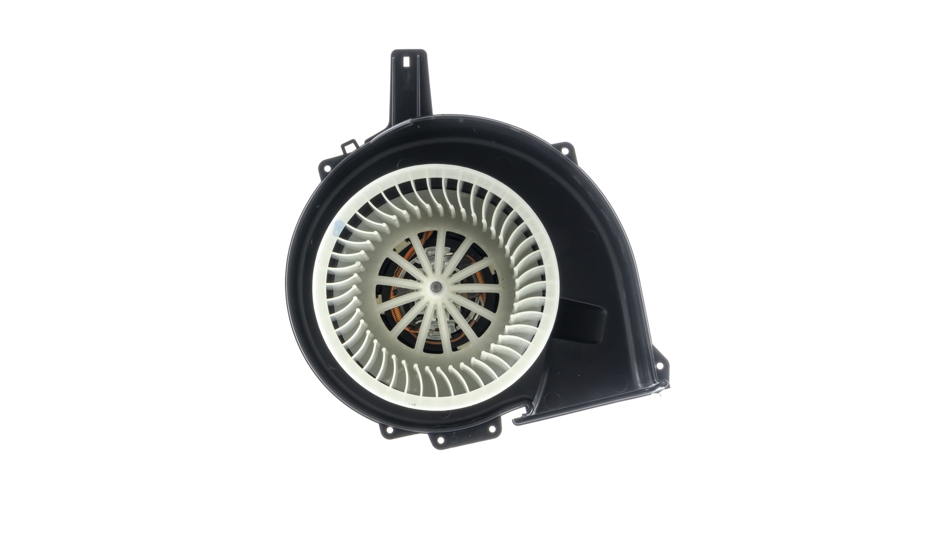 MAHLE ORIGINAL AB 21 000P Wentylator wnętrza Napięcie: 12V, Moc znamionowa: 336W