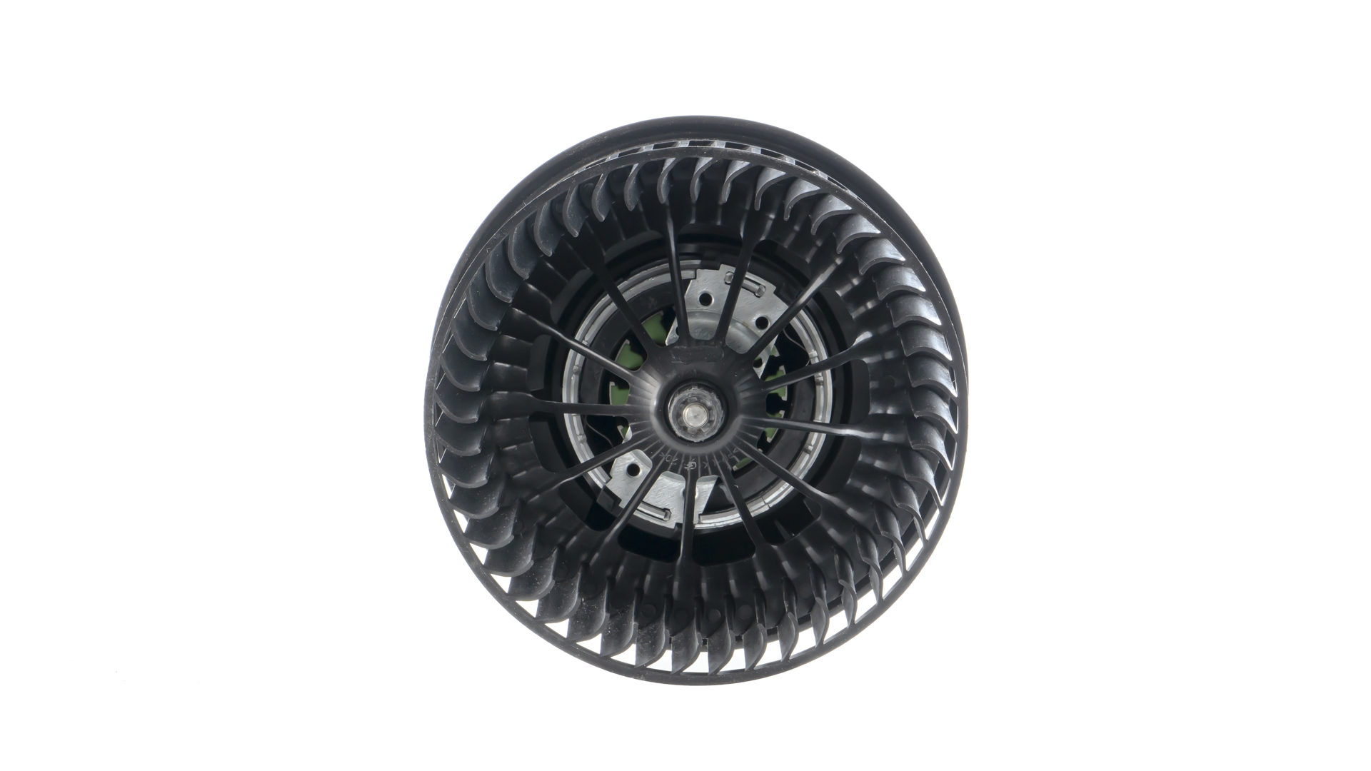 MAHLE ORIGINAL AB 247 000P Wentylator wnętrza Napięcie: 12V, Moc znamionowa: 288W