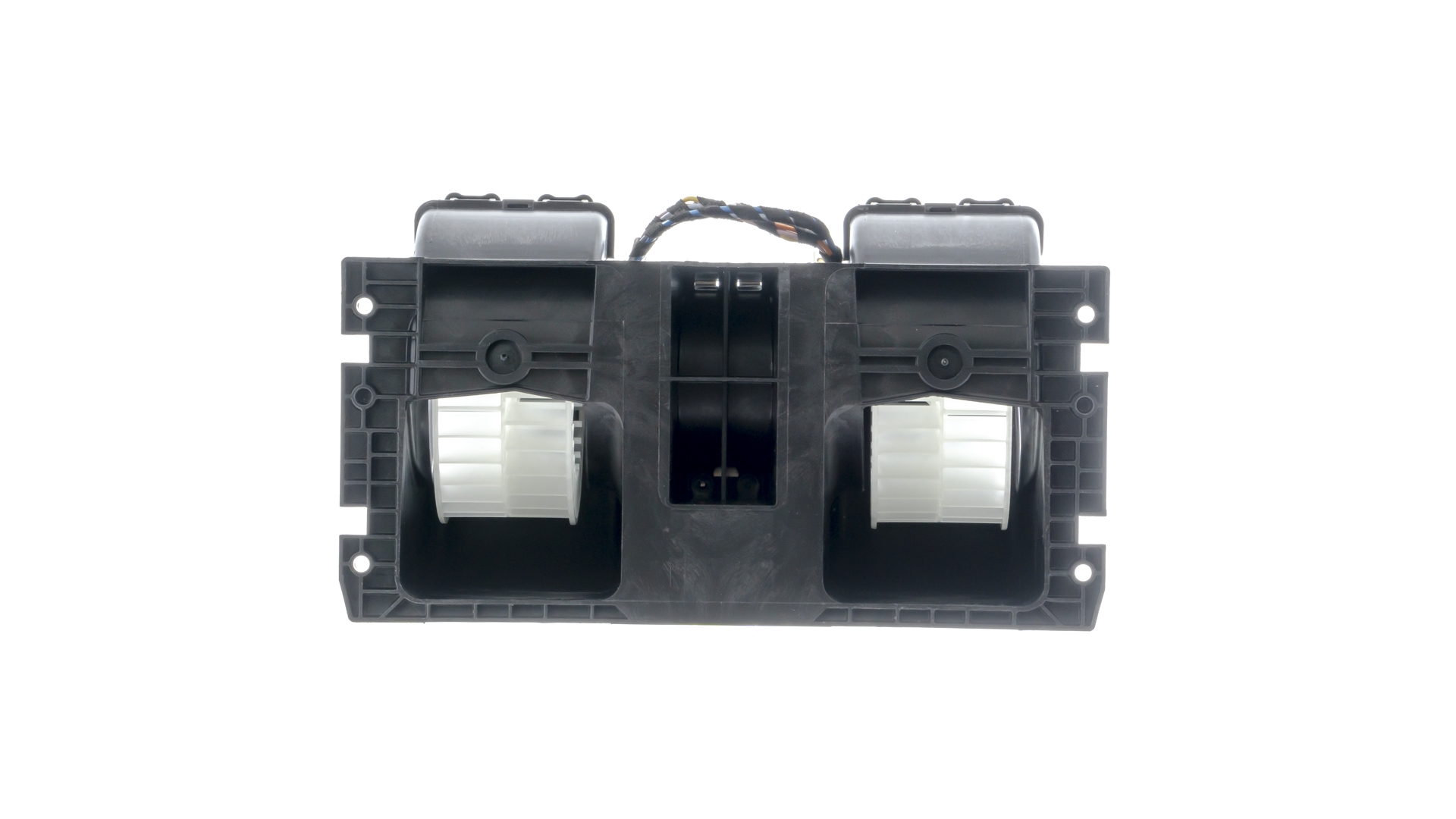 Lüftermotor MAHLE ORIGINAL 70815797 Bewertung