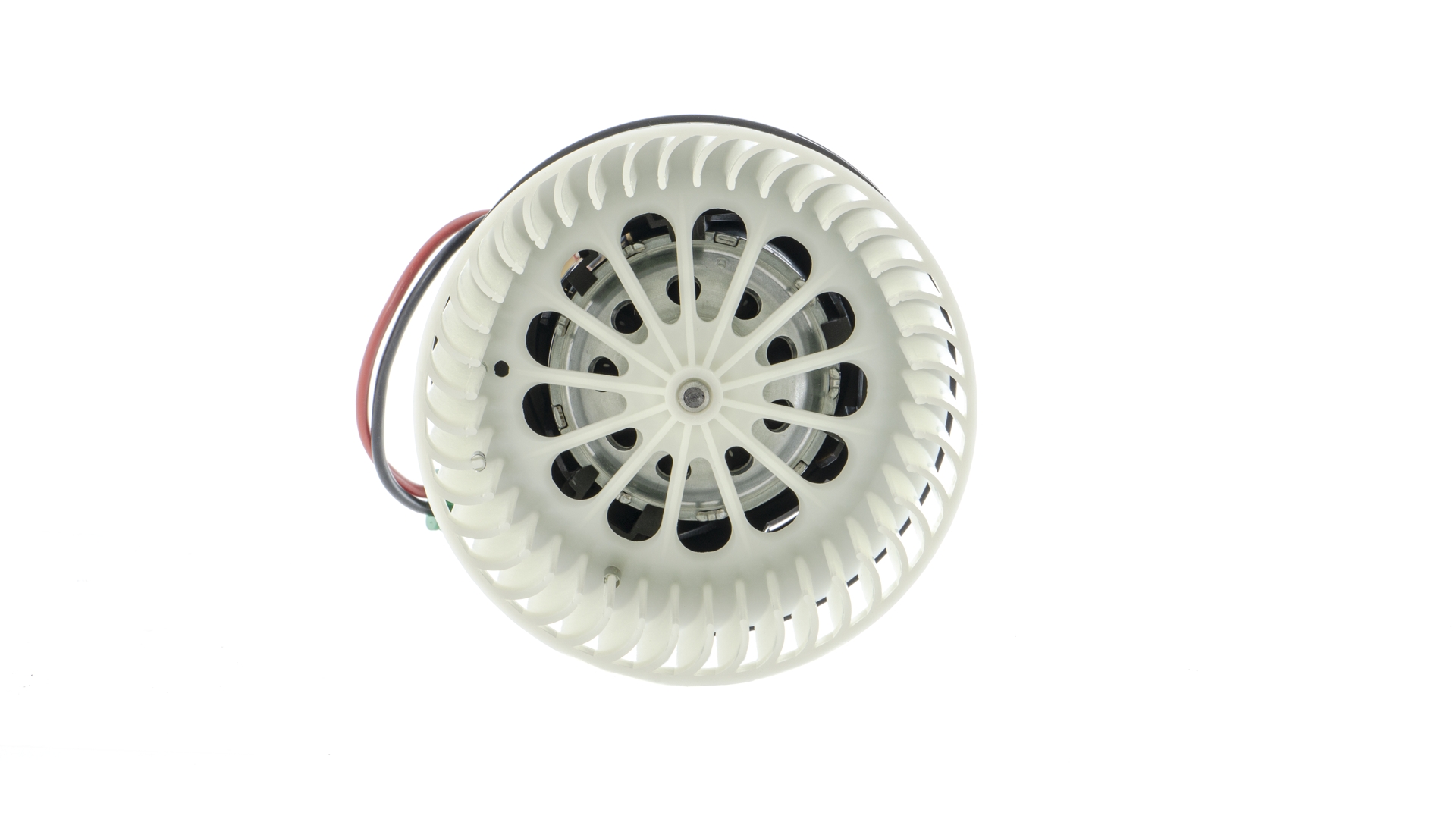 MAHLE ORIGINAL AB 281 000P Vnitřní ventilátor Napětí: 12V, jmenovitý výkon: 50W