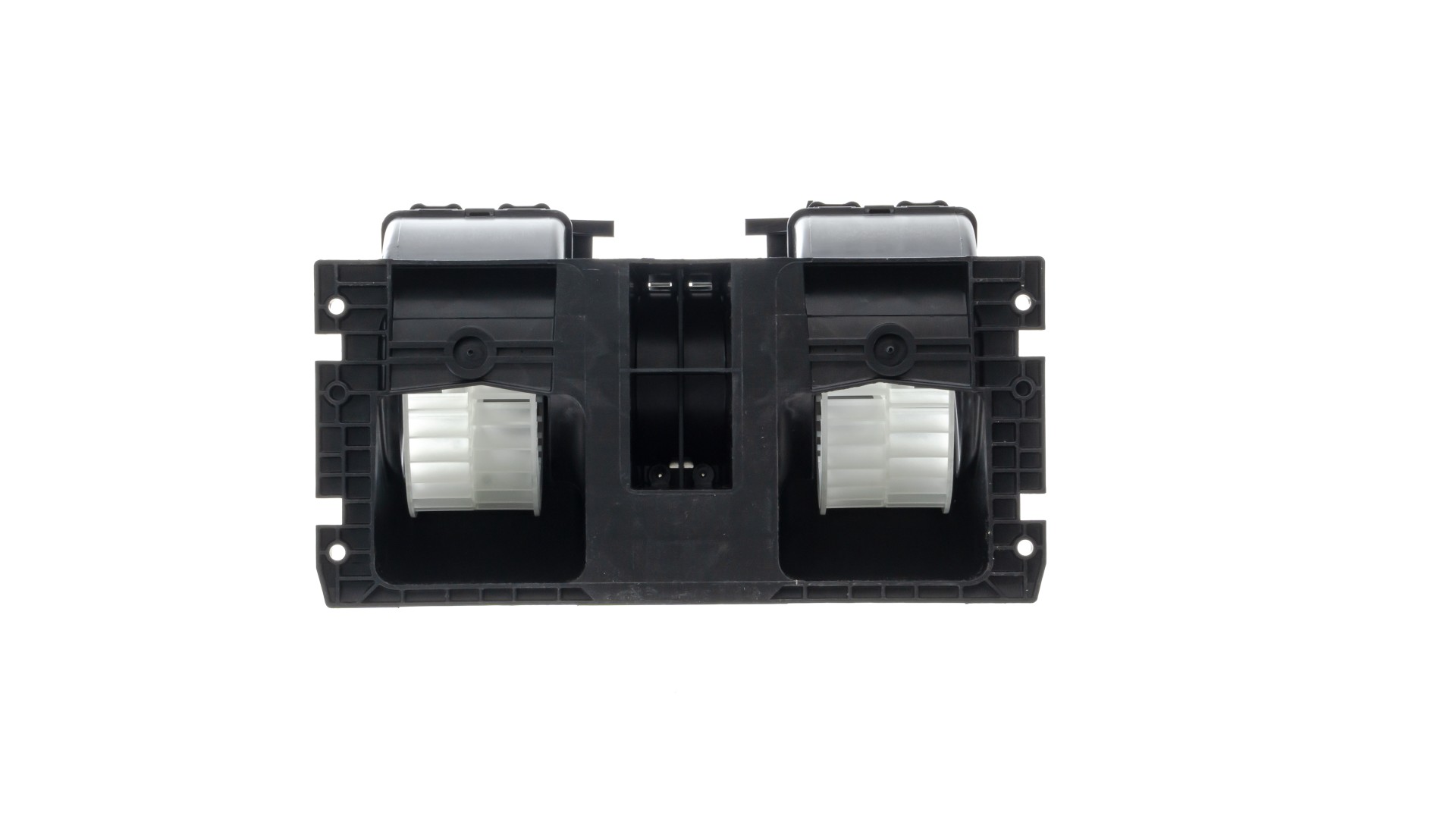 8EW 009 160-761 Gebläsemotor MAHLE ORIGINAL Volvo S40 Kosten