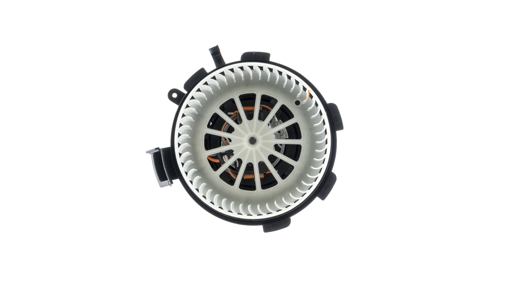 MAHLE ORIGINAL AB 88 000P Interieurventilatie Spanning (V): 12V, Nominaal vermogen: 127W