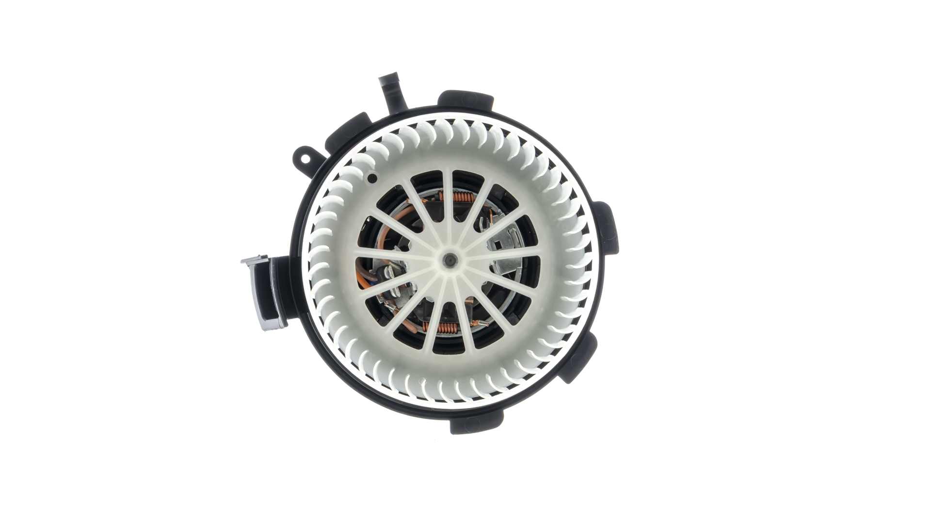 MAHLE ORIGINAL AB 89 000P Interieurventilatie Spanning (V): 12V, Nominaal vermogen: 157W