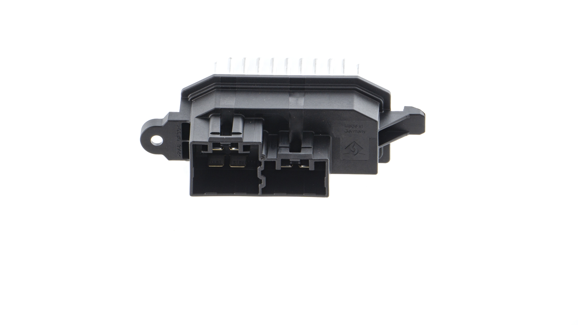Regler, Innenraumgebläse ABR 102 000P MAHLE ORIGINAL AV1119E624AA FORD