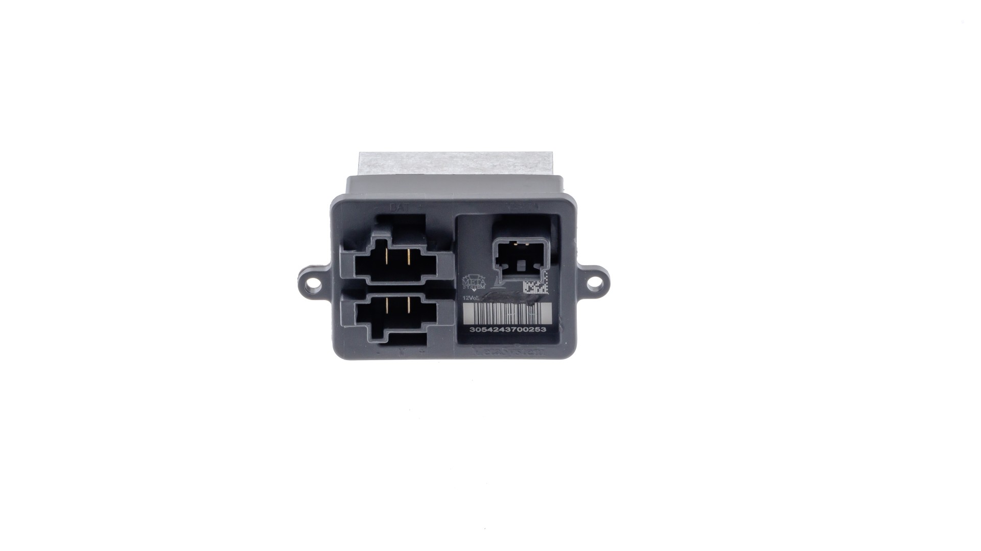 Реостат за парно MAHLE ORIGINAL ABR 133 000P