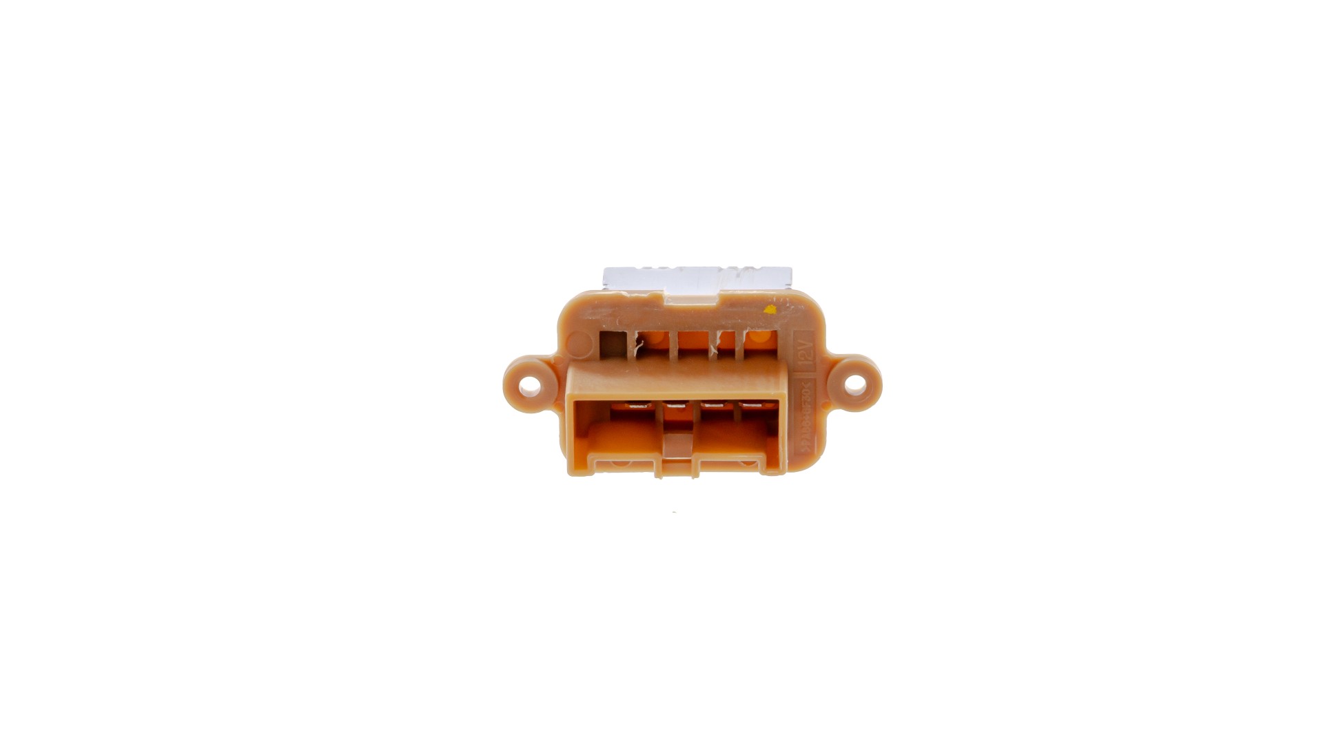Vorwiderstand Gebläse MAHLE ORIGINAL 9ML 351 333-401 Bewertung