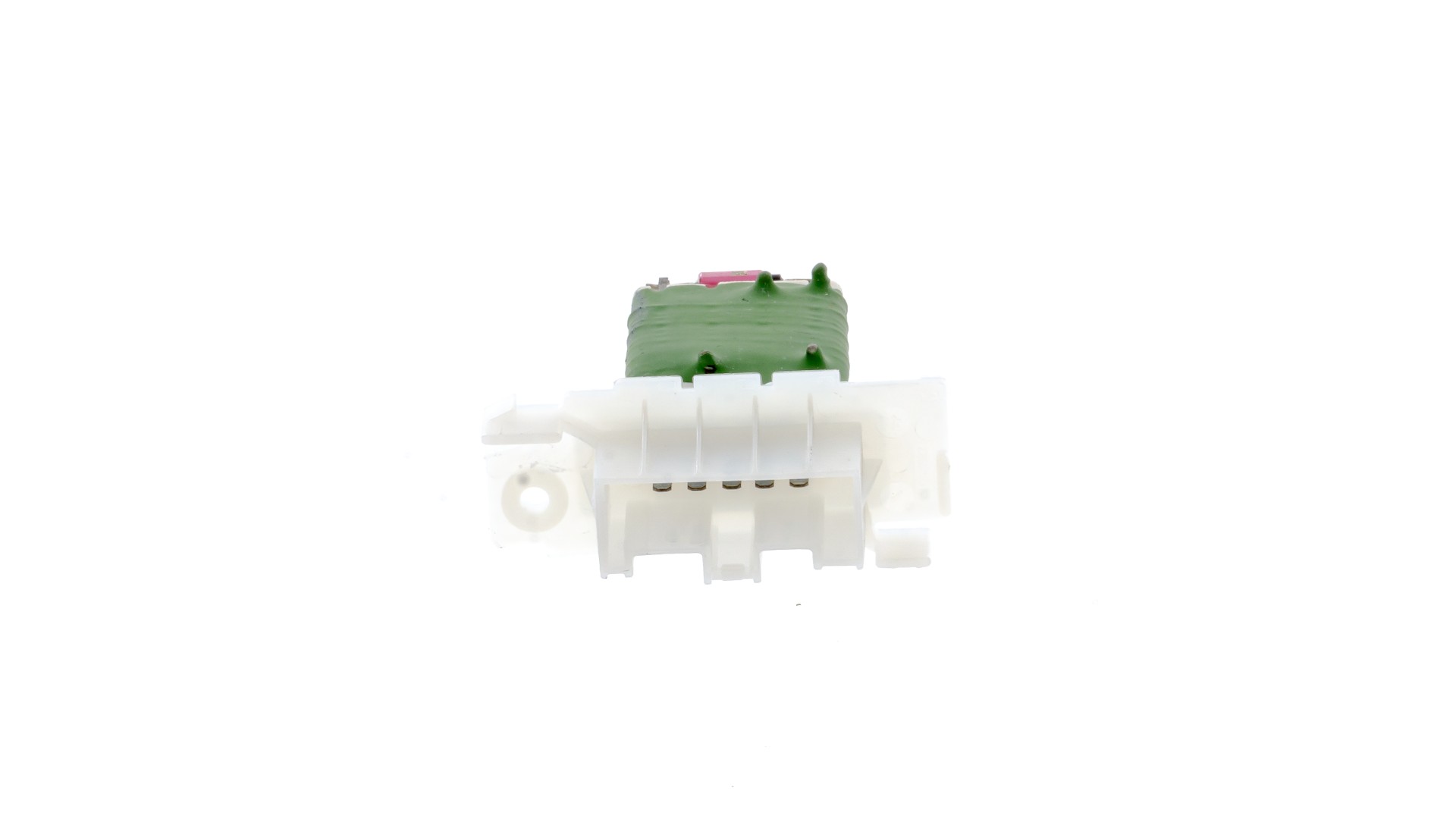 Vorwiderstand Gebläse MAHLE ORIGINAL 9ML 351 333-411 Bewertung