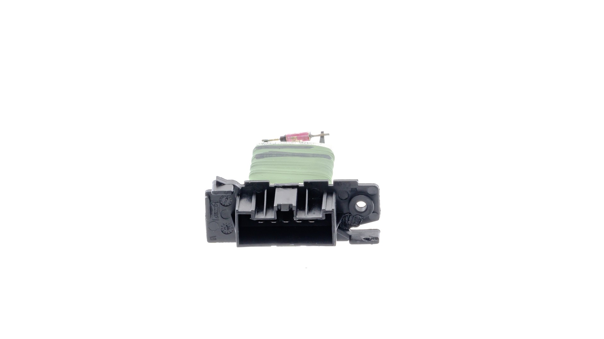 Résistance de chauffage MAHLE ORIGINAL 9ML 351 333-421 évaluation