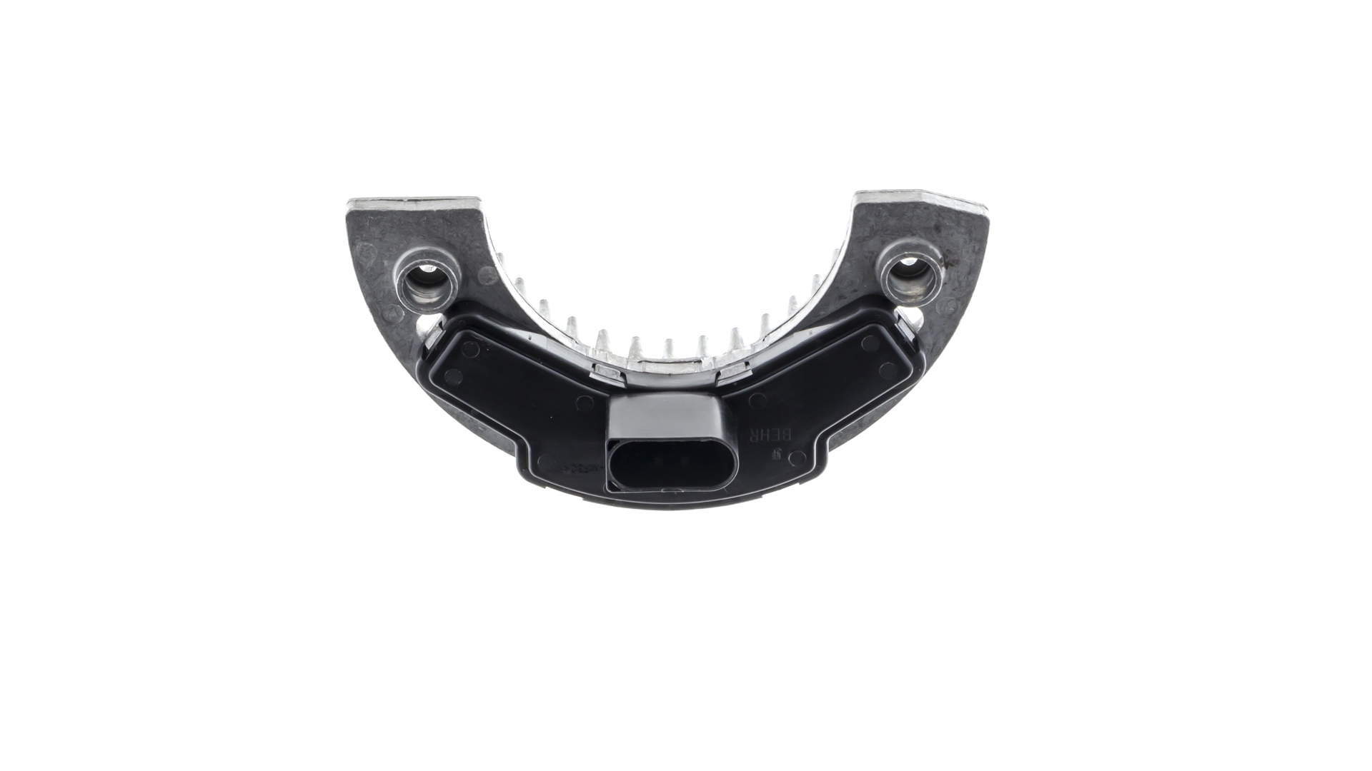 Regulator, passenger compartment fan MAHLE ORIGINAL 5HL 351 320-801 rating