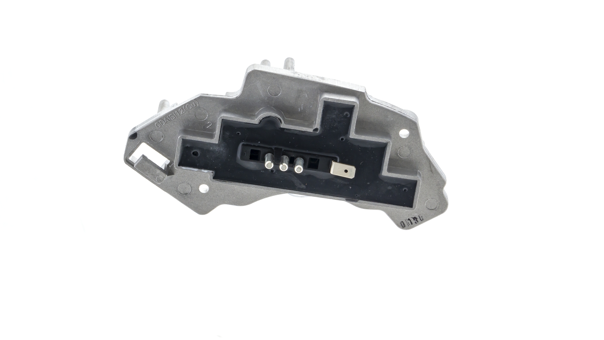 Regler, Innenraumgebläse ABR 28 000P MAHLE ORIGINAL A2108214651 MERCEDES-BENZ, JAGUAR