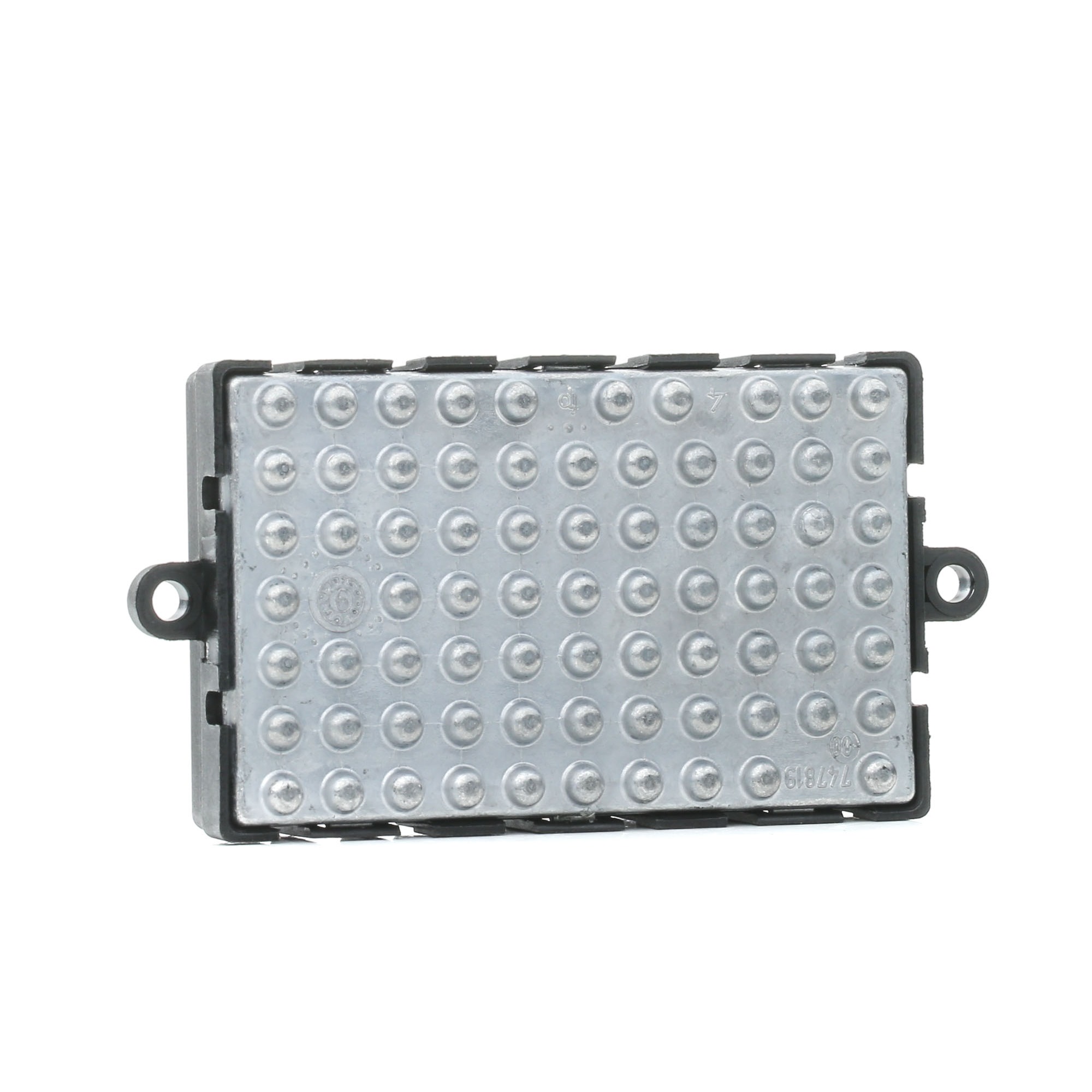 MAHLE ORIGINAL ABR 34 000P Regler, Innenraumgebläse