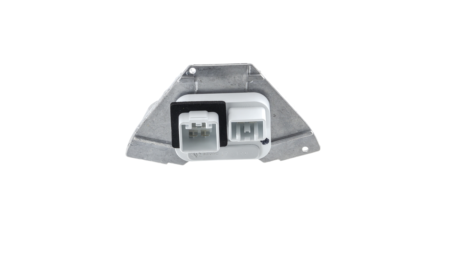 351321231 MAHLE ORIGINAL ABR 35 000P Regler, Innenraumgebläse