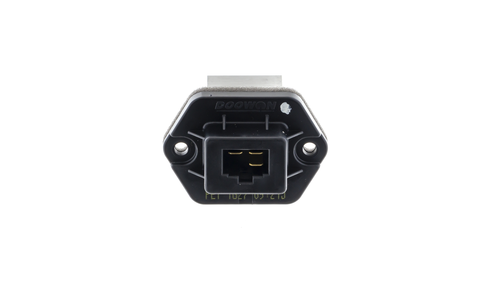 351321411 MAHLE ORIGINAL ABR 47 000P Regler, Innenraumgebläse