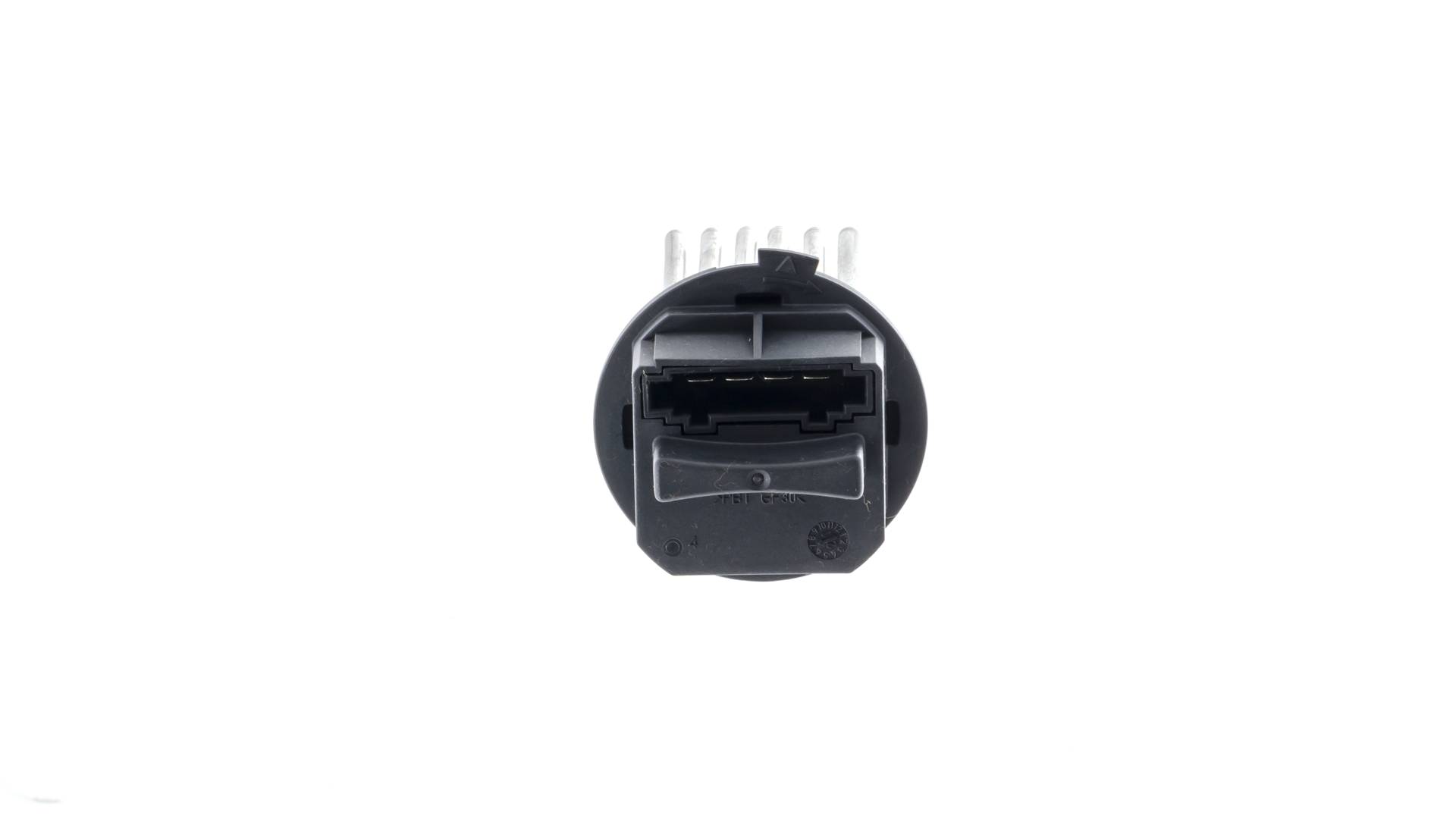 Regler, Innenraumgebläse MAHLE ORIGINAL 5HL 351 321-491 Bewertung