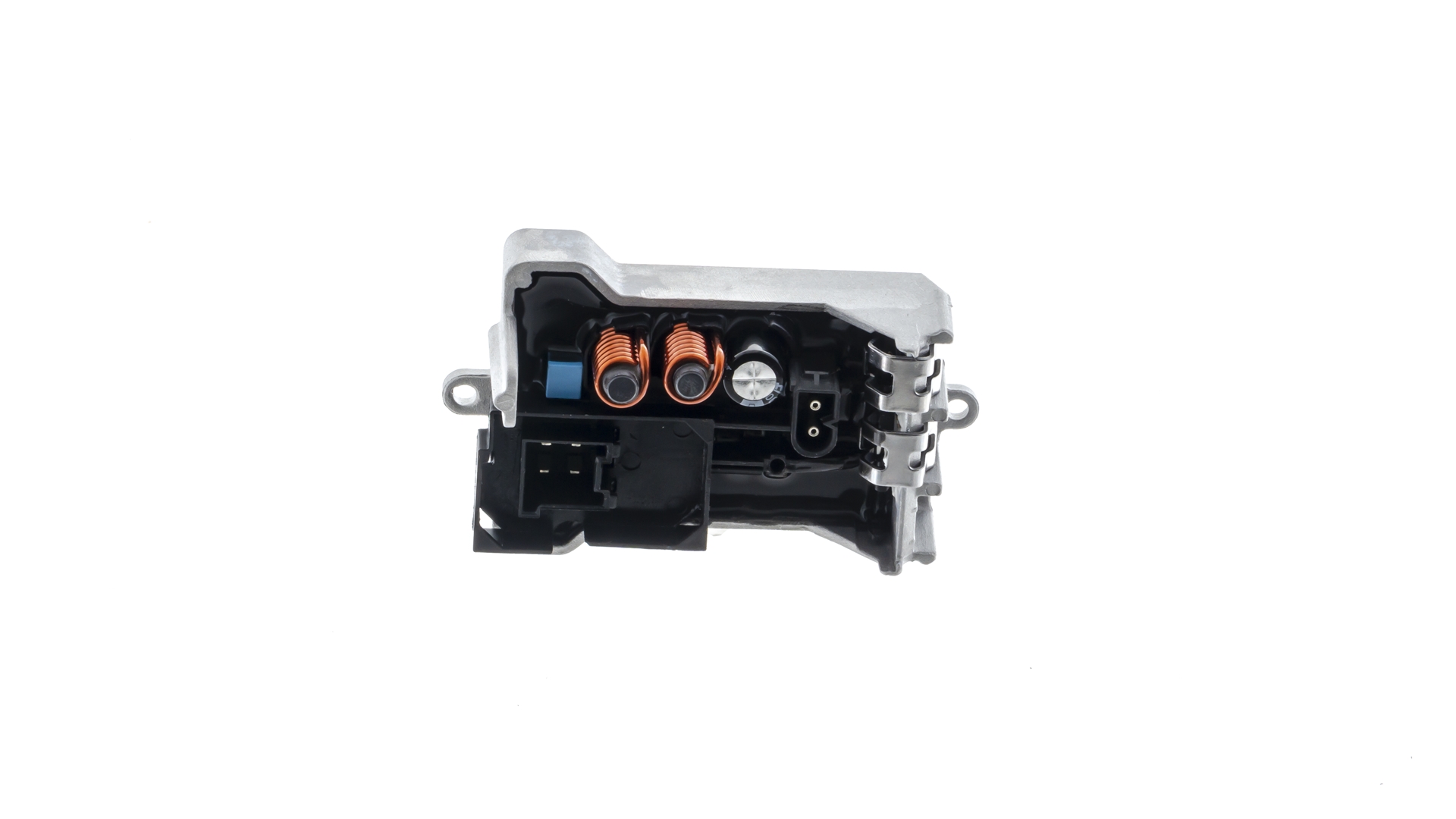 ABR8000P MAHLE ORIGINAL TGE UY Gebläsewiderstand Kosten