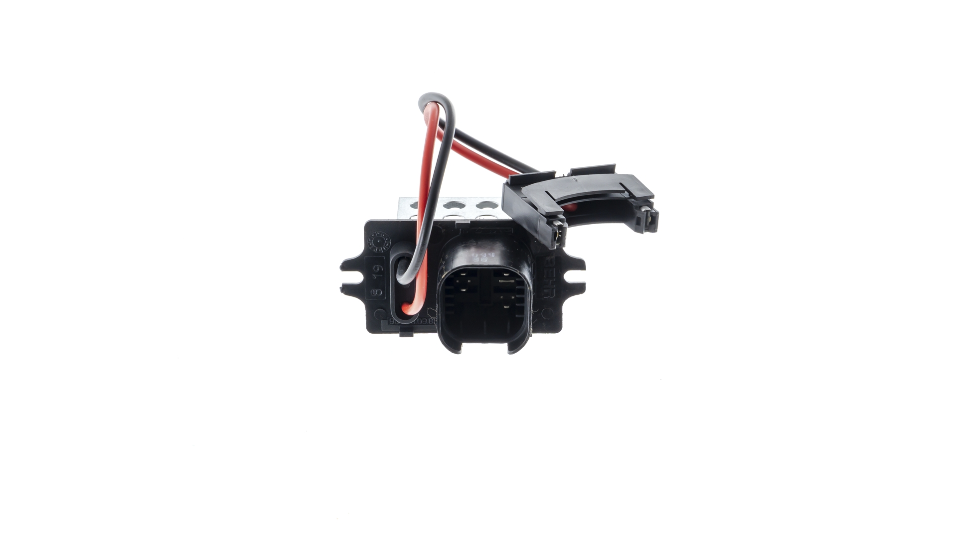 Vorwiderstand Gebläse MAHLE ORIGINAL 70815875 Bewertung