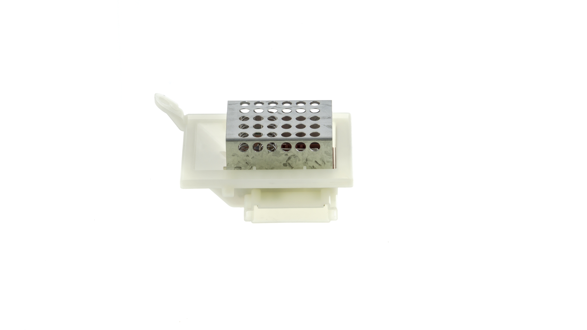 Heater blower resistor MAHLE ORIGINAL 9ML 351 332-211 rating