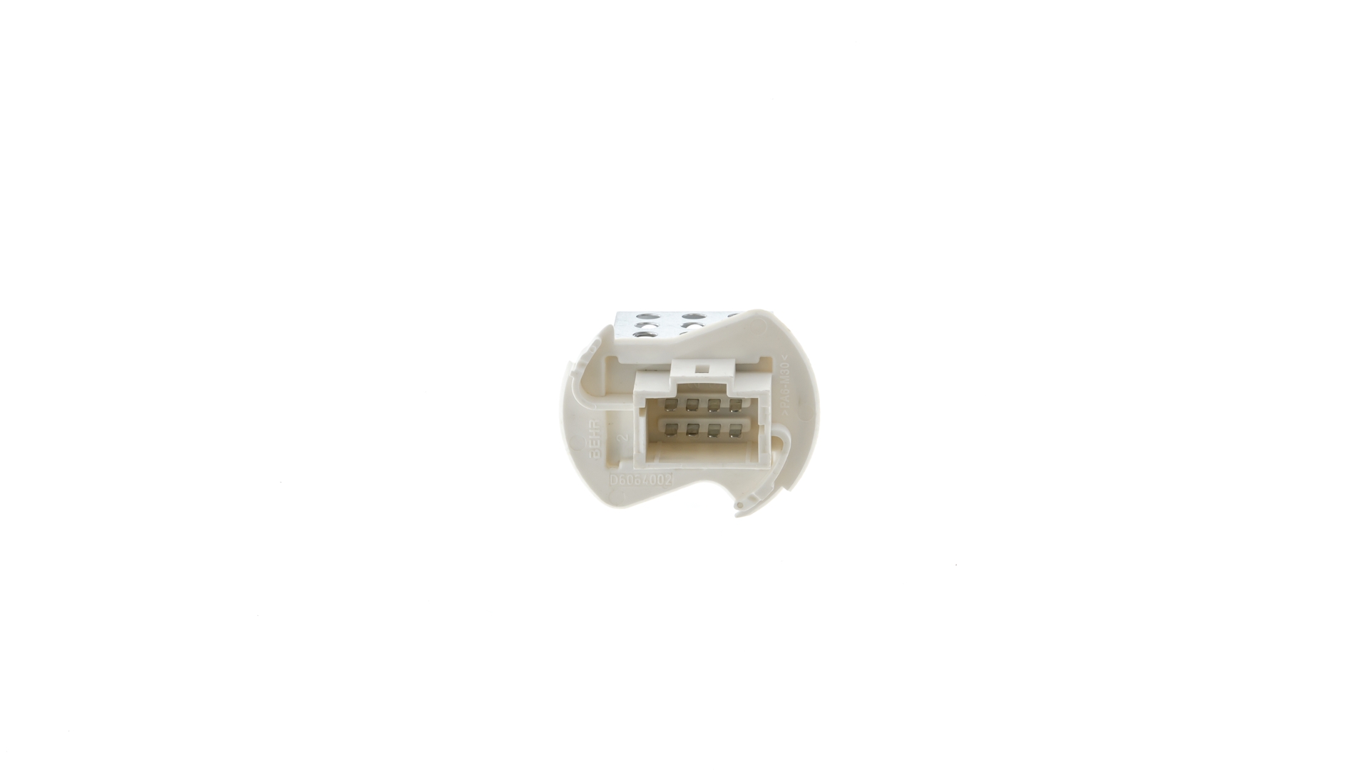 Vorwiderstand Gebläse MAHLE ORIGINAL 9ML 351 332-251 Bewertung